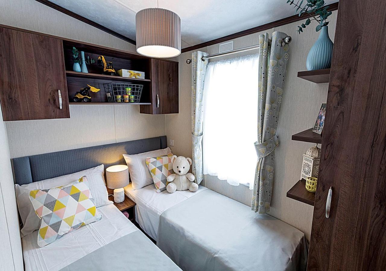 Bovisand Lodge Holiday Park Plymouth Exterior foto