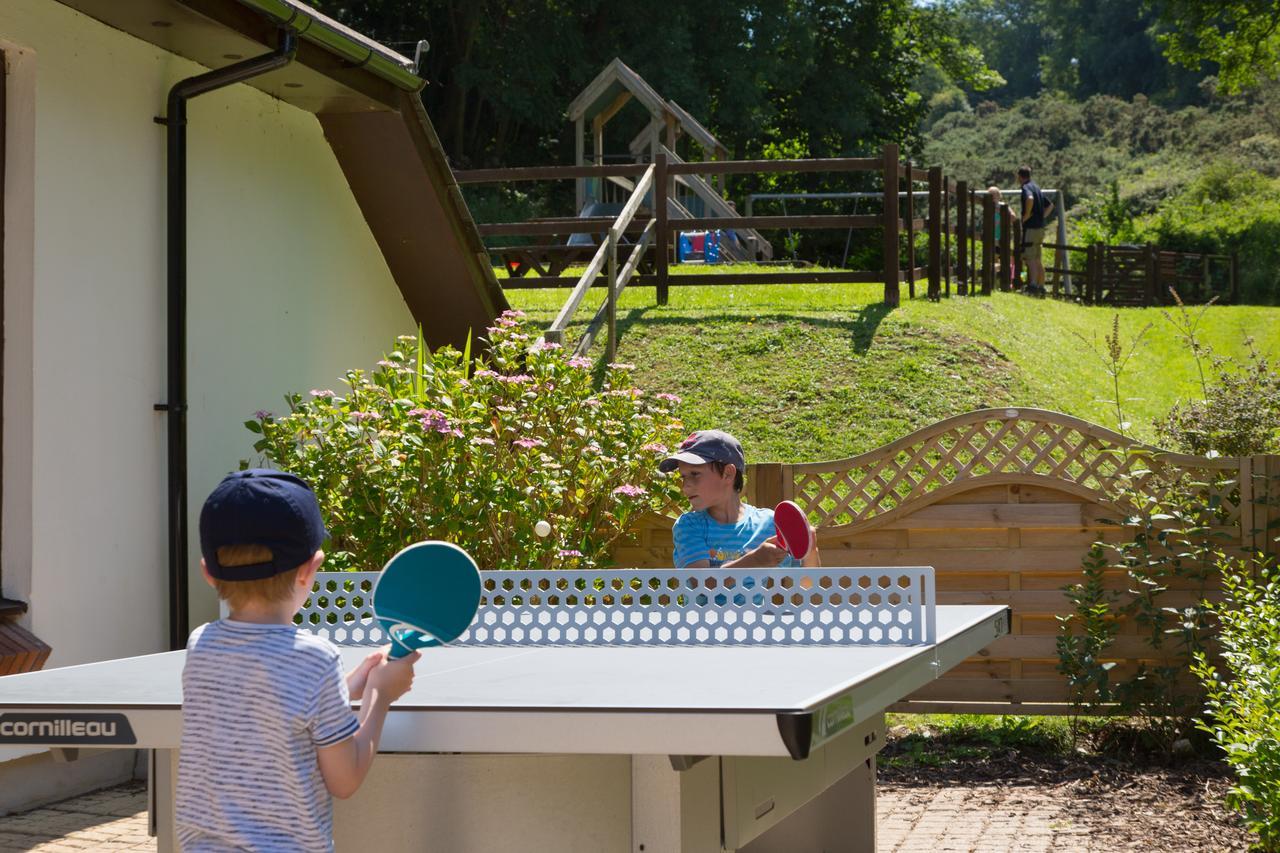 Bovisand Lodge Holiday Park Plymouth Exterior foto